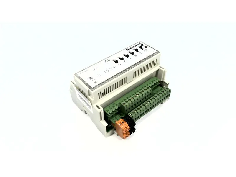 XFC3D06001 VDC Logic I/O Module by  HONEYWELL