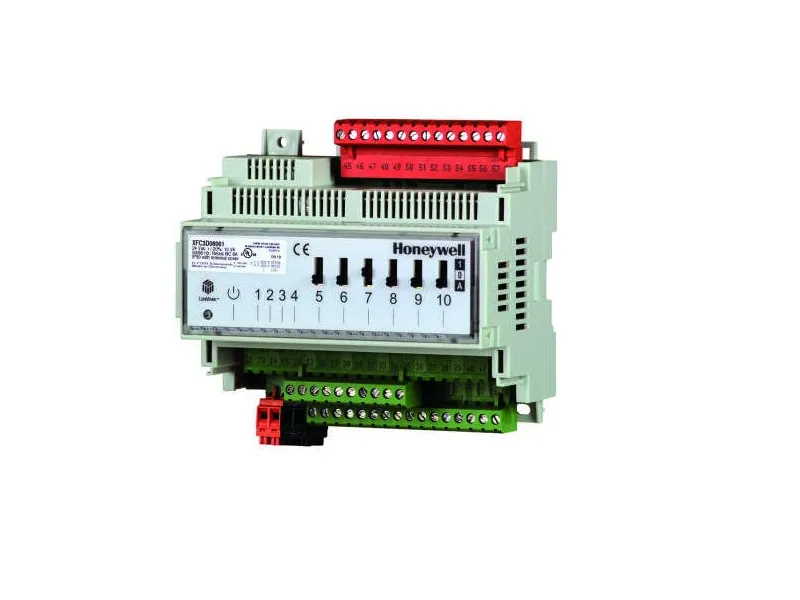 XFC3D06001 Modulo I/O logico VDC di HONEYWELL