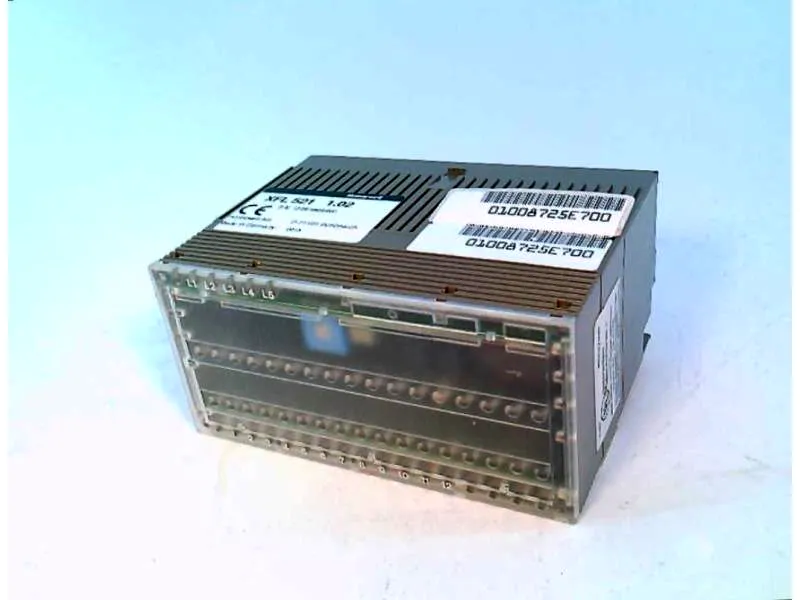 XFL521 PLC Module/Rack by  HONEYWELL