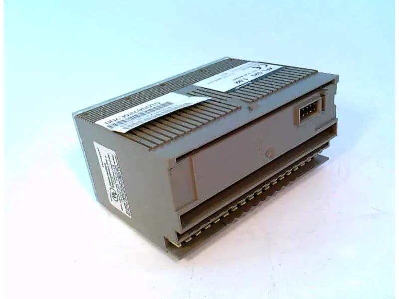 XFL521 PLC Module/Rack by  HONEYWELL