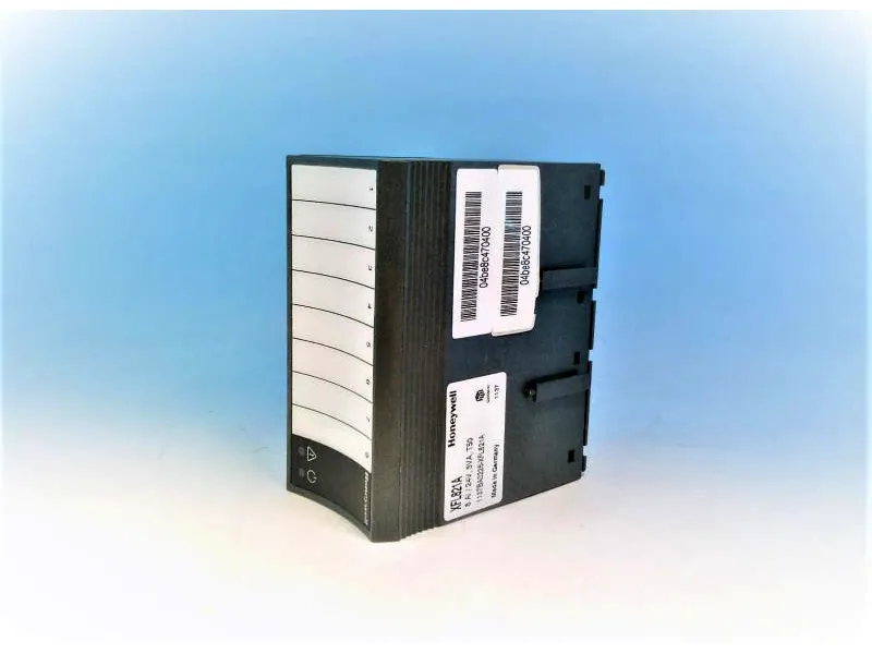 XFL821A PLC Module/Rack by  HONEYWELL