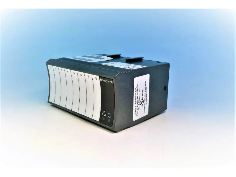 XFL821A PLC Module/Rack by  HONEYWELL
