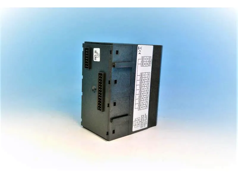 XFL821A PLC Module/Rack by  HONEYWELL