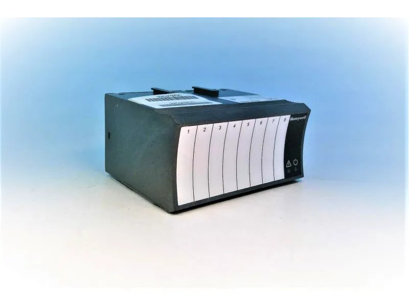 XFL821A PLC Module/Rack by  HONEYWELL