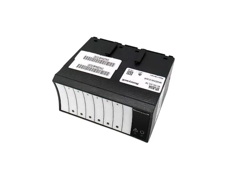 XFL824A PLC Module/Rack by  HONEYWELL