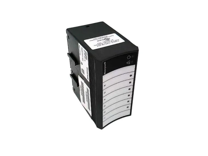 XFL824A PLC Module/Rack by  HONEYWELL