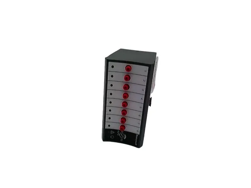 XFLR822A PLC Module/Rack by  HONEYWELL