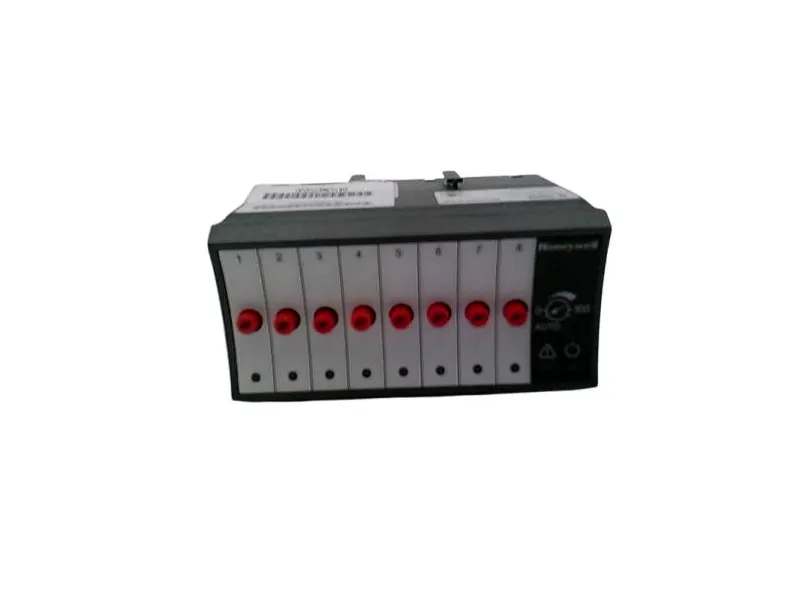 XFLR822A PLC Module/Rack by  HONEYWELL