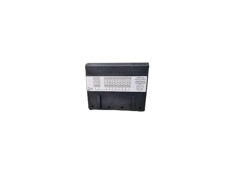 XFLR822A Moduł PLC/Szafa sterownicza firmy HONEYWELL
