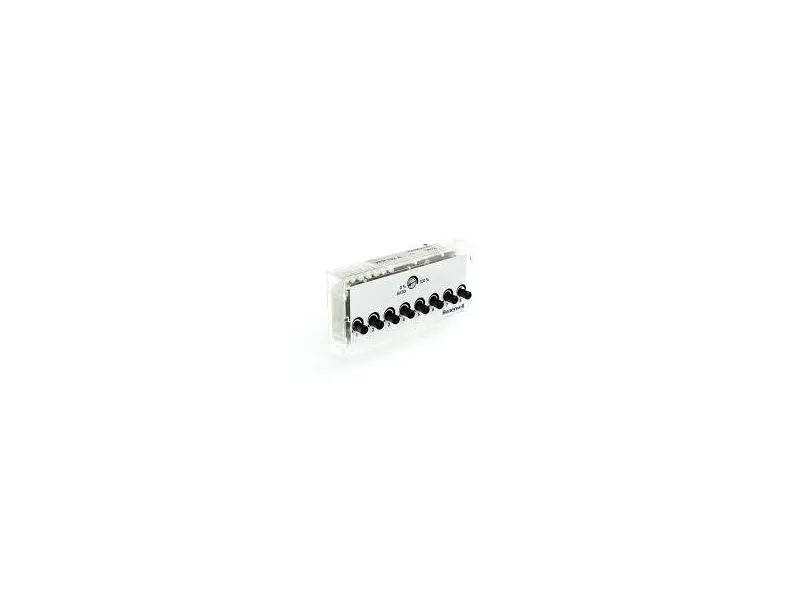 XFR522A PLC Module/Rack by  HONEYWELL