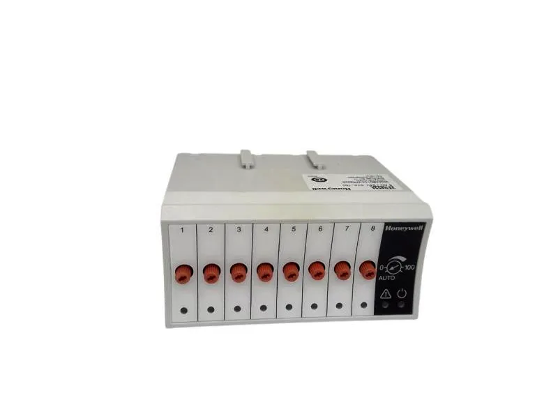 XFR822-A PLC Module/Rack by  HONEYWELL
