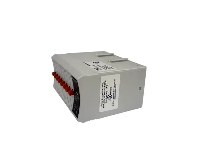 XFR822-A PLC Module/Rack by  HONEYWELL
