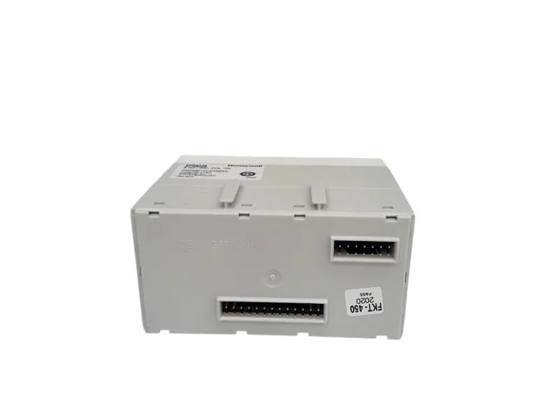 XFR822-A PLC Module/Rack by  HONEYWELL