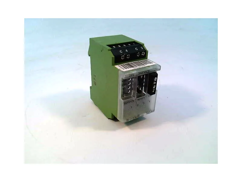 XIO-4DI VDC Logic I/O Module by  HONEYWELL