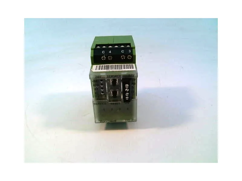 XIO-4DI Logický I/O modul VDC od HONEYWELL