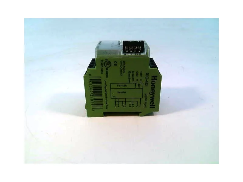 XIO-4DI Logický I/O modul VDC od HONEYWELL