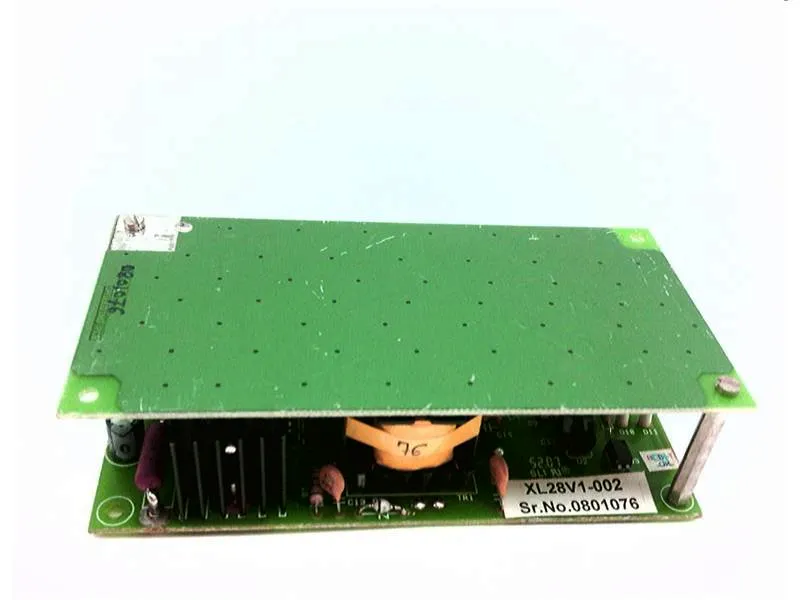 XL28V1-002 PC板PLC/附加板 by HONEYWELL