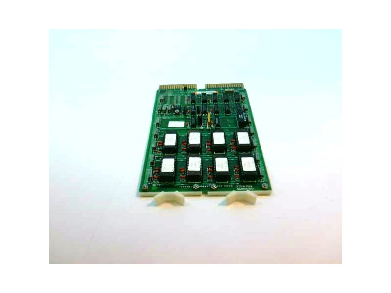 053414-00 PC板 PLC/附加板 由 MEASUREX