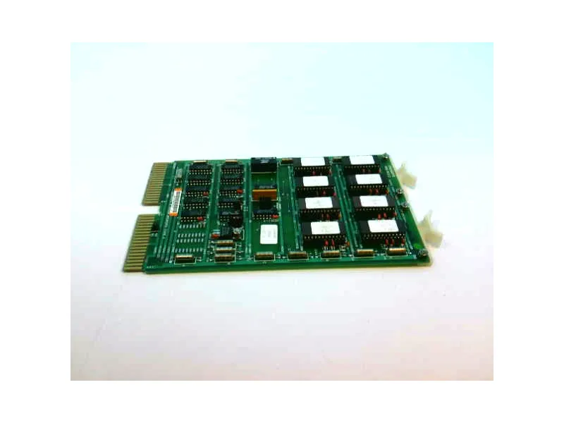 053414-00 PC板 PLC/附加板 由 MEASUREX