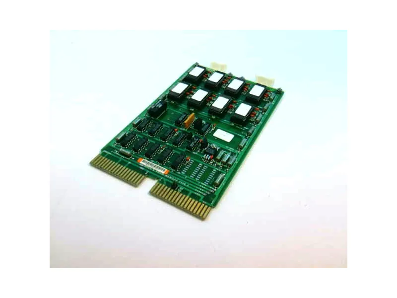 053414-00 PC板 PLC/附加板 由 MEASUREX