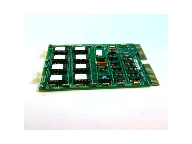 053414-00 PC板 PLC/附加板 由 MEASUREX