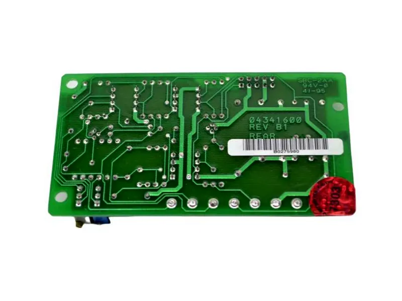 053416-00 PC板 PLC/附加板 由 MEASUREX