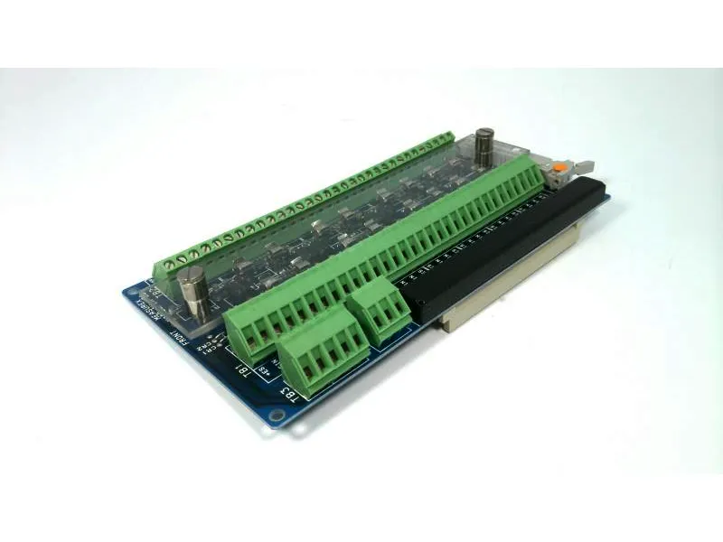 053546-00 PC板 PLC/附加板 由 MEASUREX