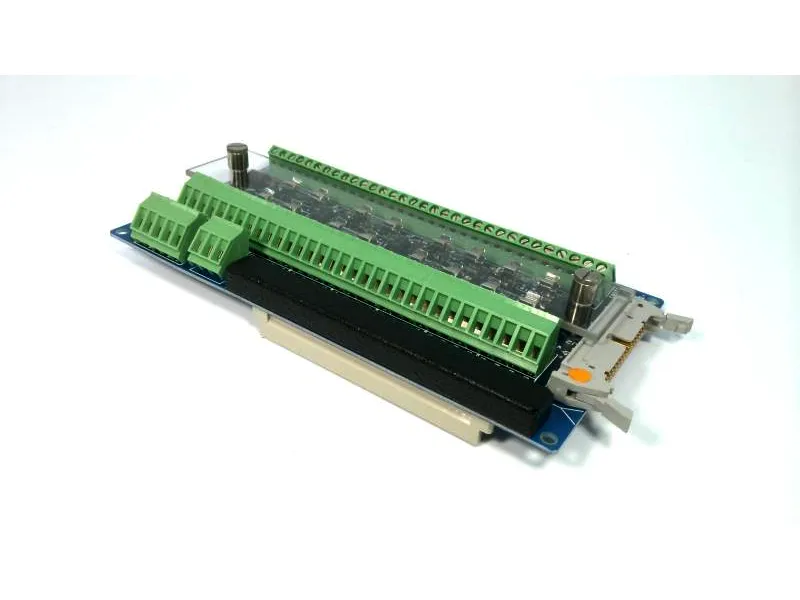 053546-00 PC板 PLC/附加板 由 MEASUREX