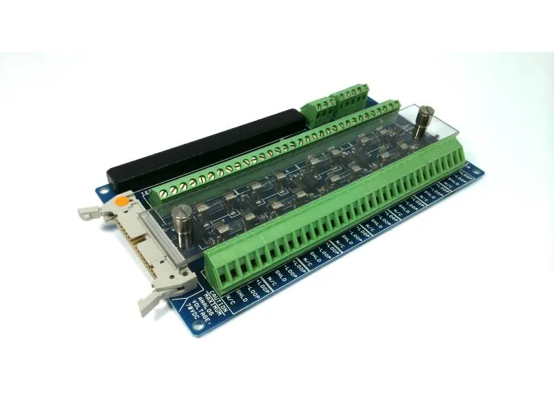 053546-00 PC板 PLC/附加板 由 MEASUREX