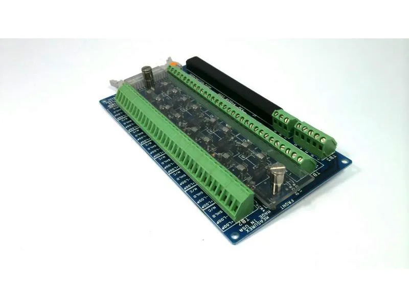 053546-00 PC板 PLC/附加板 由 MEASUREX