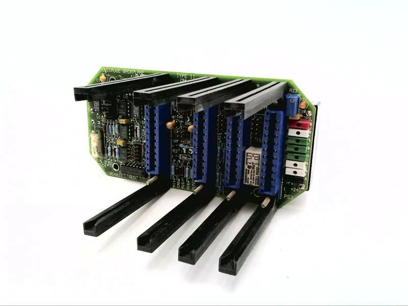 054011-00 PC板 PLC/附加板 由 MEASUREX
