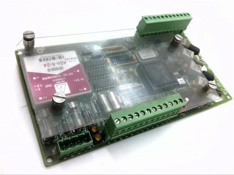 054051-00 PC板 PLC/附加板 由 MEASUREX