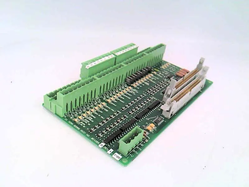 054289-00 PC板 PLC/附加板 由 MEASUREX