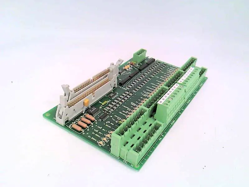 054289-00 PC板 PLC/附加板 由 MEASUREX
