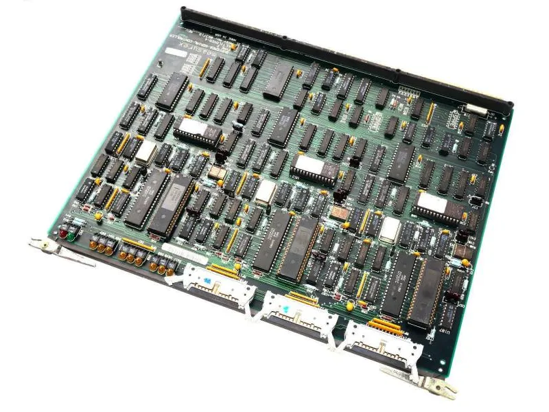 085643-02 PC板 PLC/附加板 由 MEASUREX