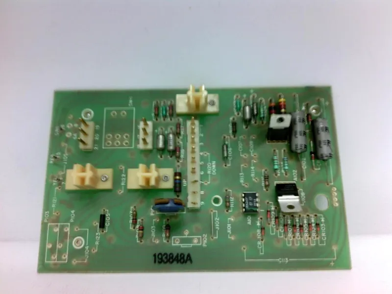 193848A PC板電腦 由 MEASUREX