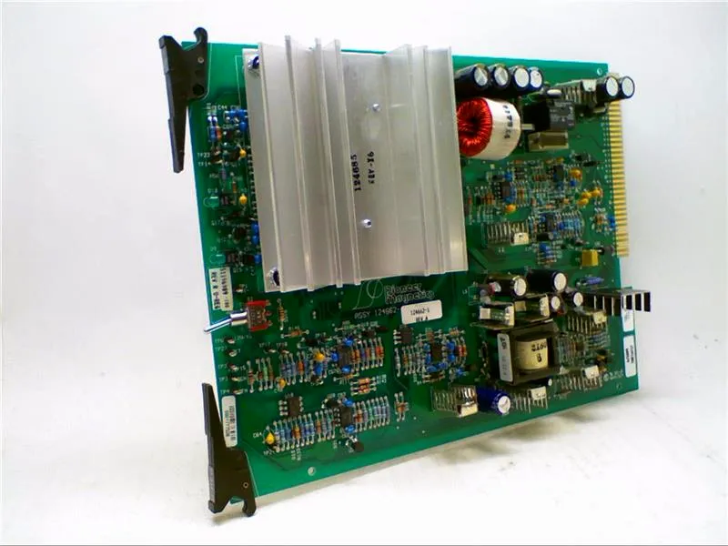 51196989-100 PC板 PLC/附加板 由 MEASUREX