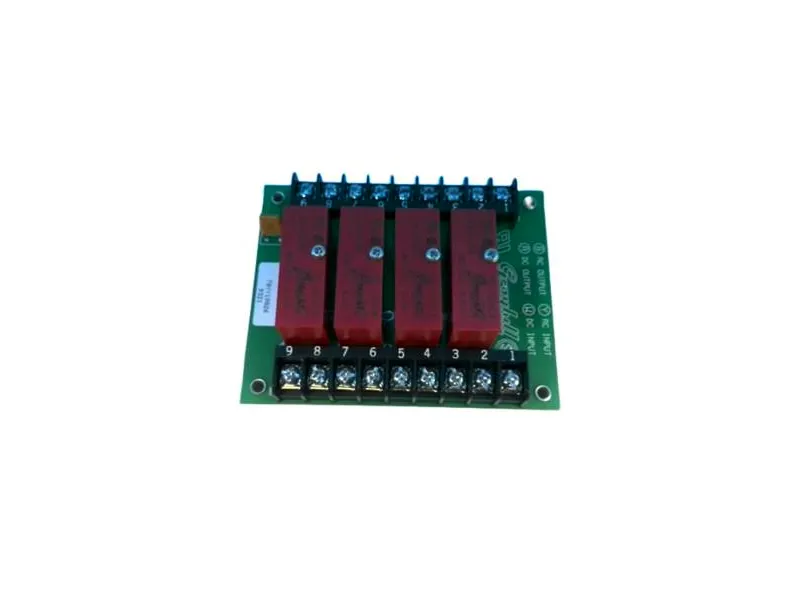 51303642-200 VDC邏輯I/O模組 由 MEASUREX