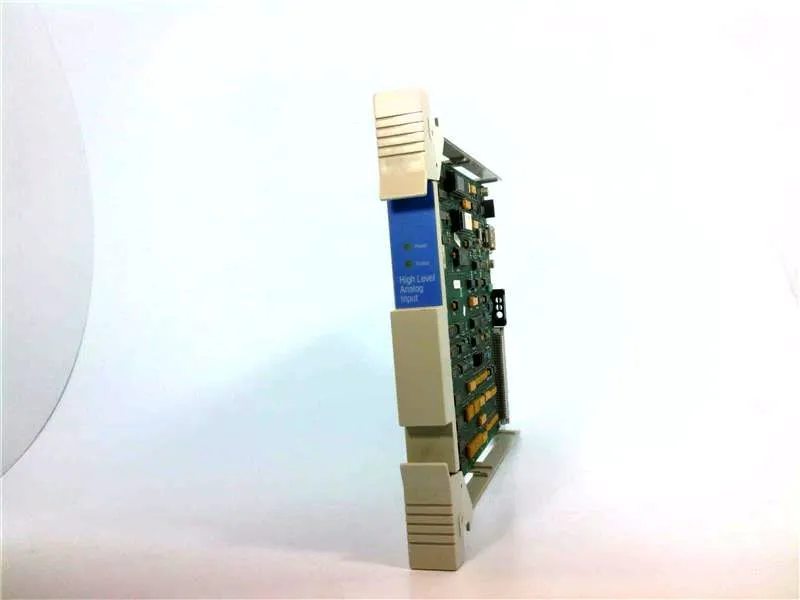 51303991-100 PLC Module/Rack by  MEASUREX
