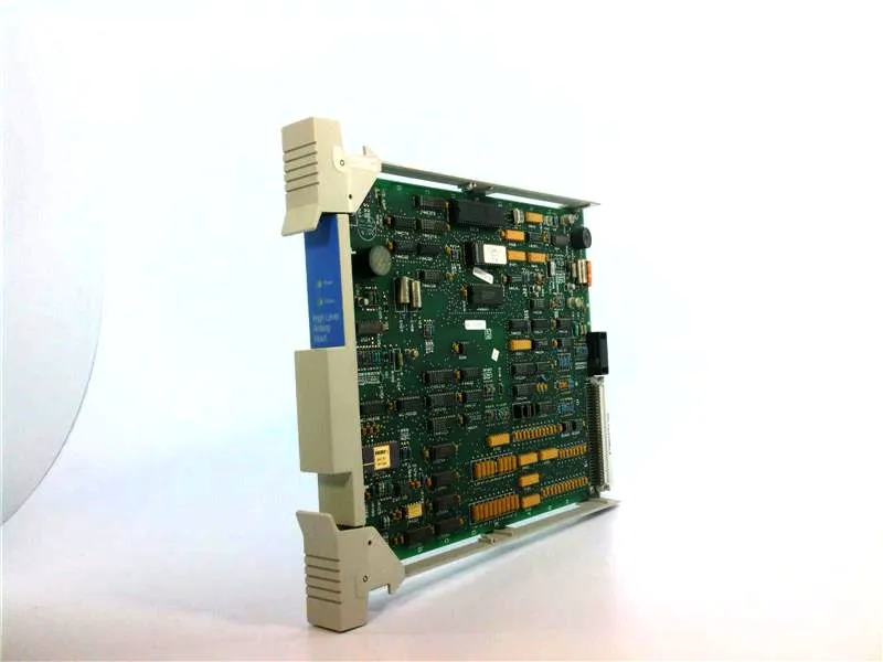 51303991-100 PLC Module/Rack by  MEASUREX