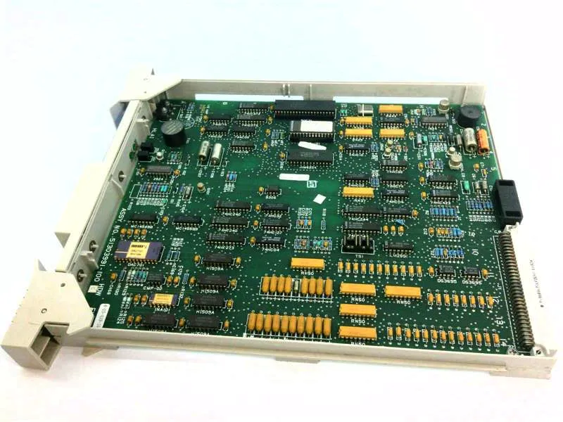 51303991-100 Moduł/Szyna PLC firmy MEASUREX