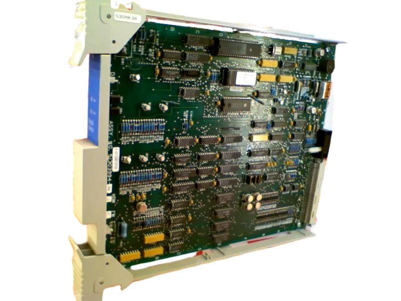 51303994-300 Moduł/Szyna PLC firmy MEASUREX
