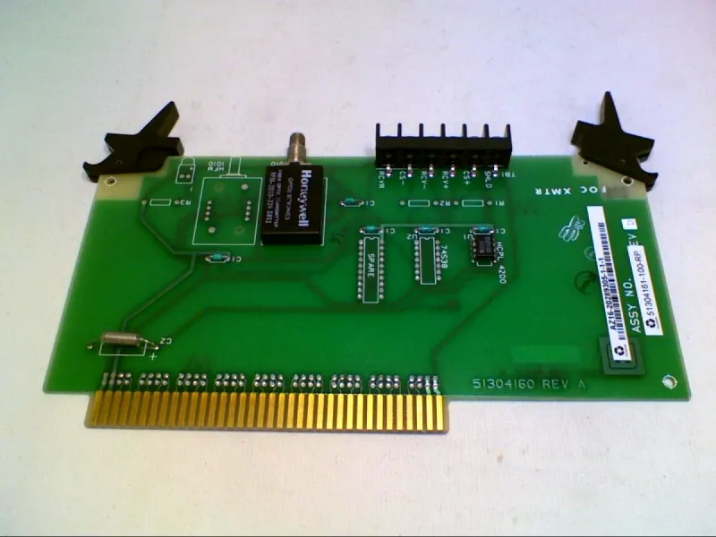 51304161-100 PC Board PLC/Add-On Board by  MEASUREX
