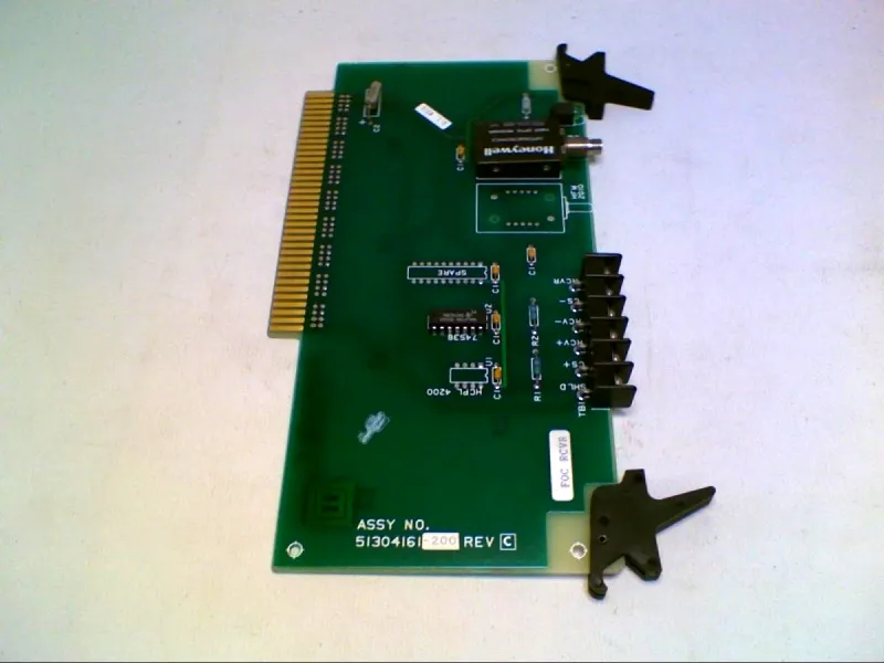 51304161-200 PC Board PLC/Add-On Board by  MEASUREX