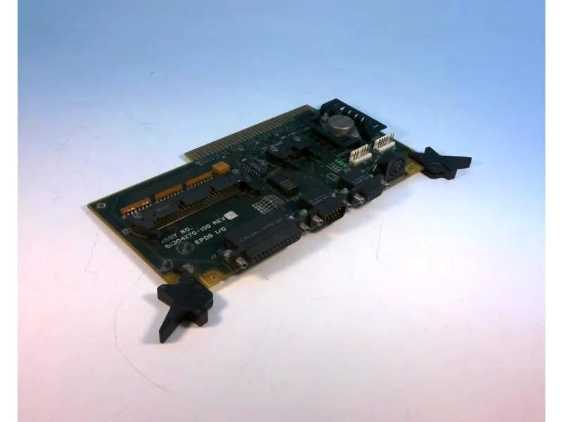 51304270-100 PC Board PLC/Add-On Board by  MEASUREX