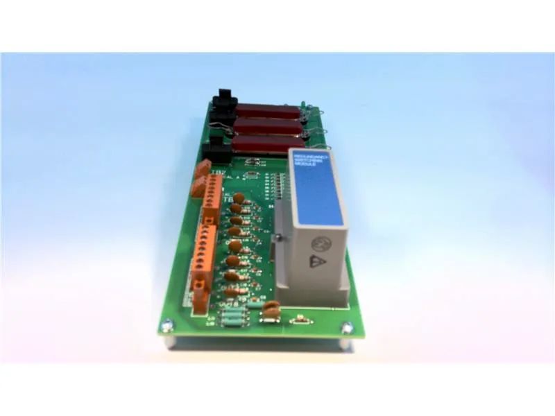 51304335-175 PC Board PLC/Add-On Board by  MEASUREX