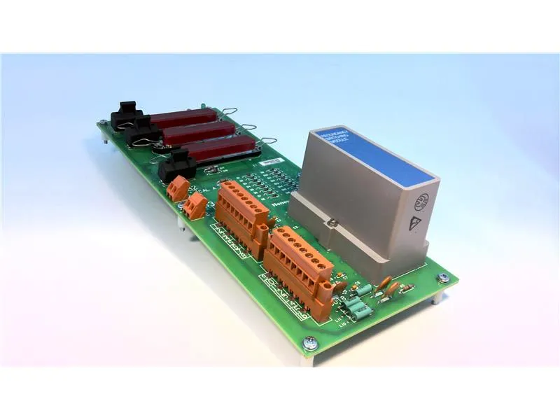 51304335-175 PC Board PLC/Add-On Board by  MEASUREX