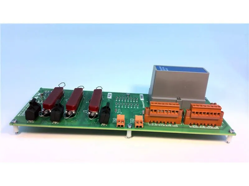 51304335-175 Płyta PC PLC/Płyta dodatkowa firmy MEASUREX