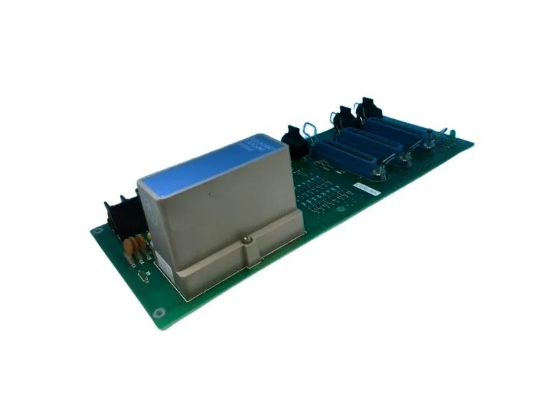 51304335-200 PLC Module/Rack by  MEASUREX