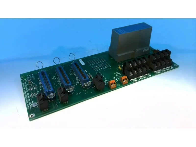 51304335-225 PC Board PLC/Add-On Board by  MEASUREX